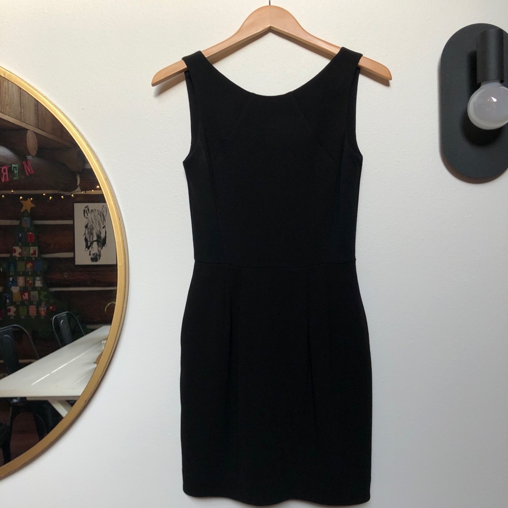 Aritzia Babaton LBD